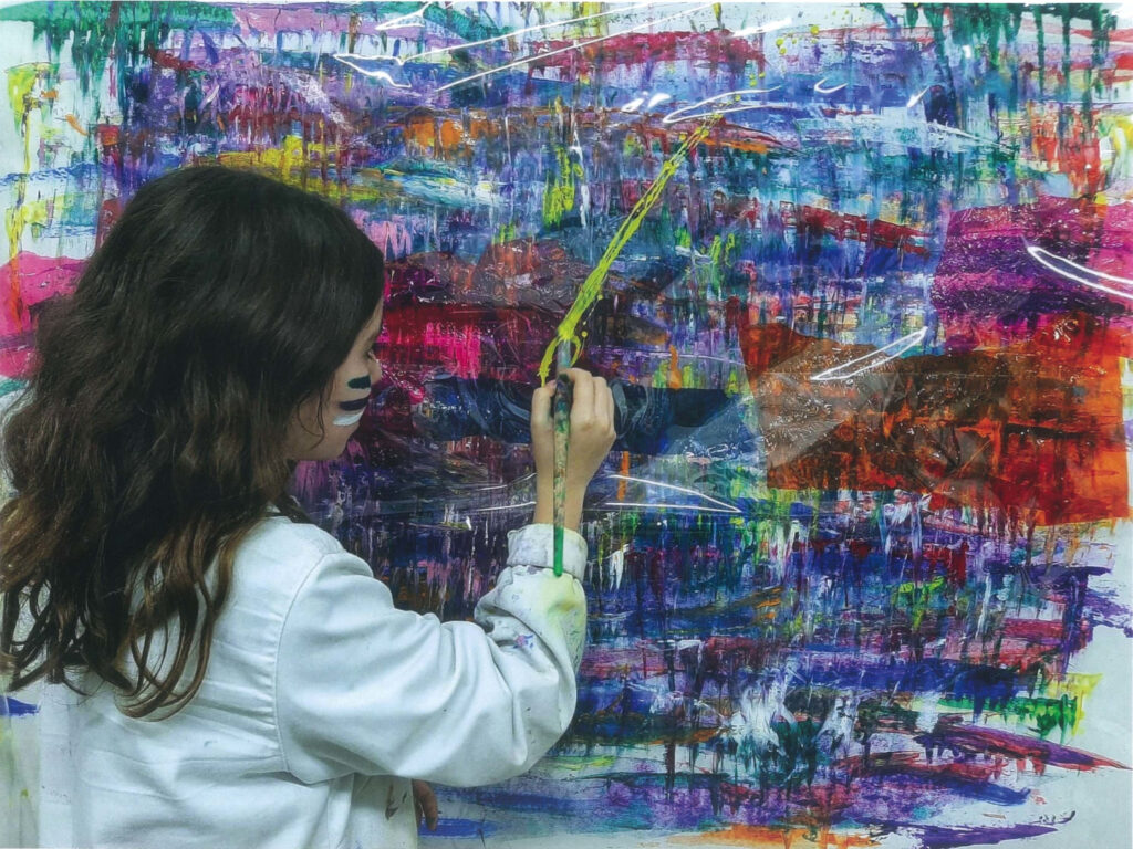 El Taller dels Sentits (1994-2025)  L'aventura que ens toca compartir!