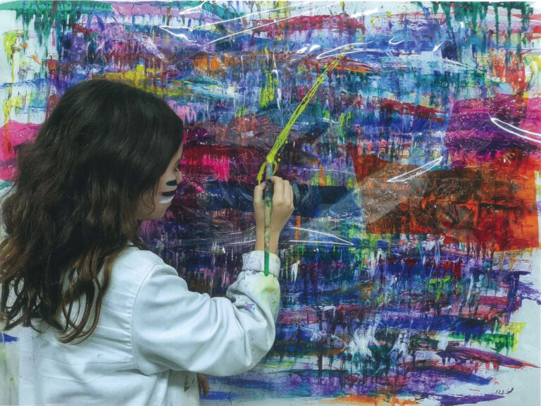 el taller dels sentits 1994 2025 l aventura que ens toca compartir