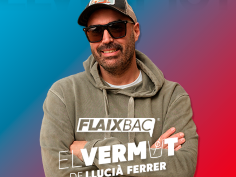 el vermut de llucia ferrer