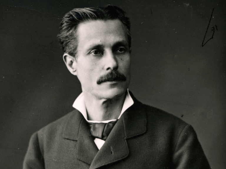 els indians i els inicis del ferrocarril