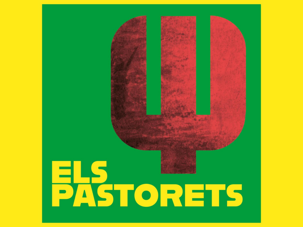 Els Pastorets