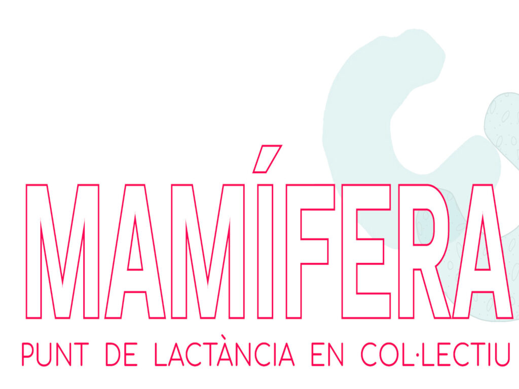 Espais per cuidar: com voldríem els punts de lactància? ( Canvi d'horari)