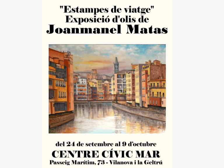 estampes de viatge