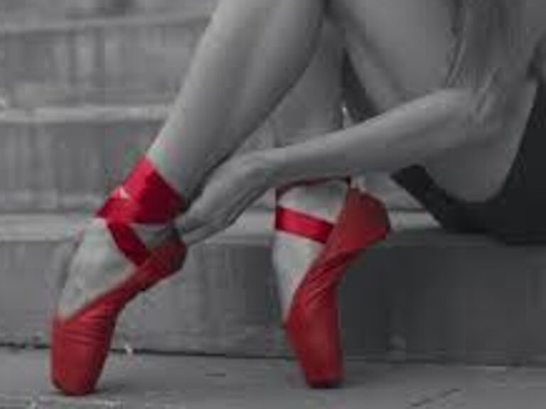 exhibicio de coreografies