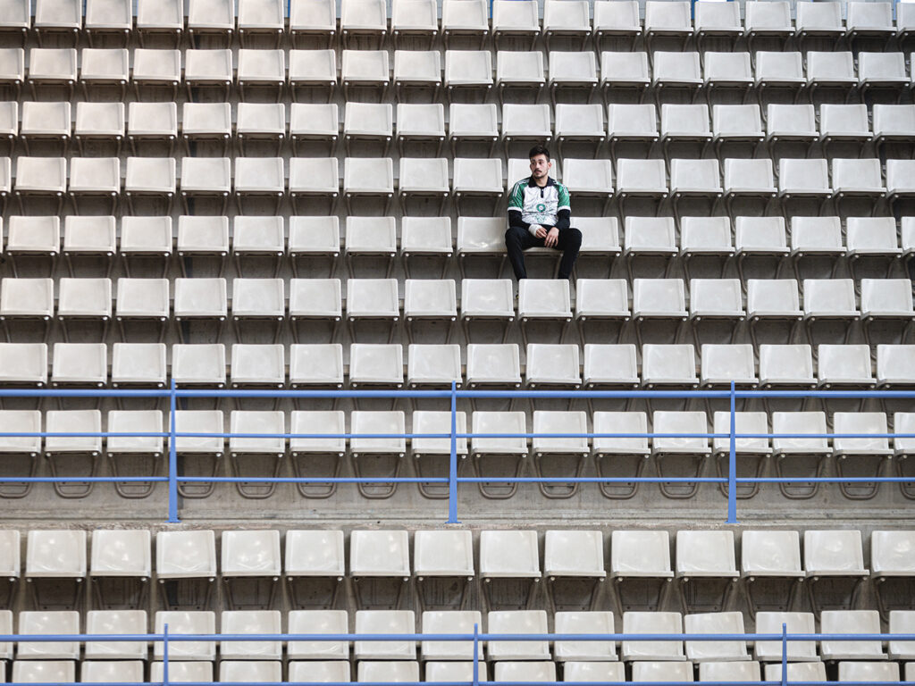Exposició \"Avui, el vent bufa de Garbí!\"