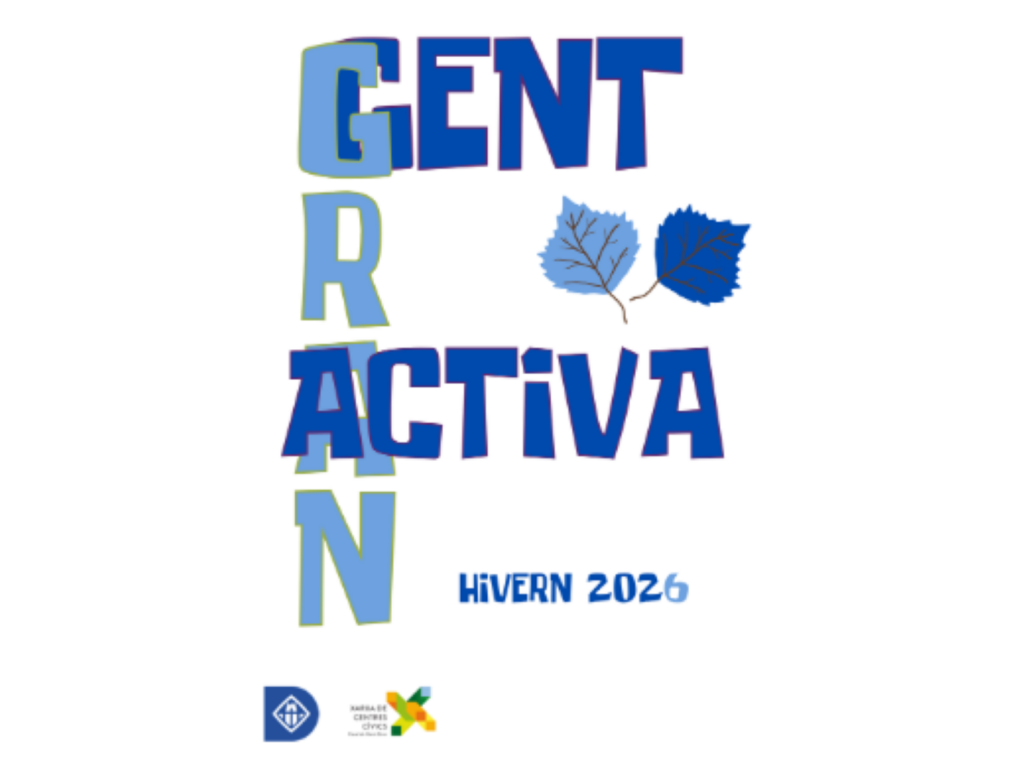 Exposició: Capta el Voluntariat