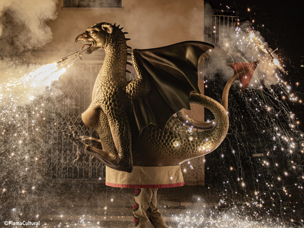 Exposició fotogràfica Flama Cultural