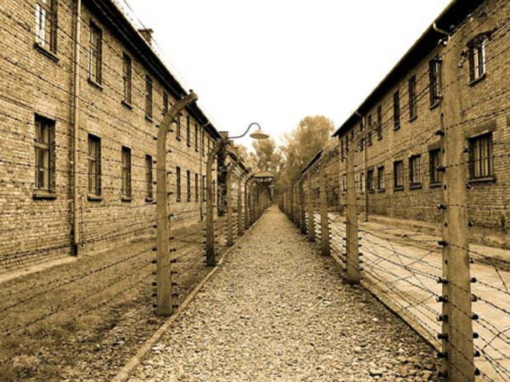 Exposició sobre els deportats i deportades als camps nazis del Penedès -Garraf