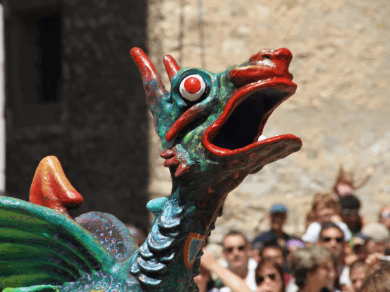 festa major la geltru 2025