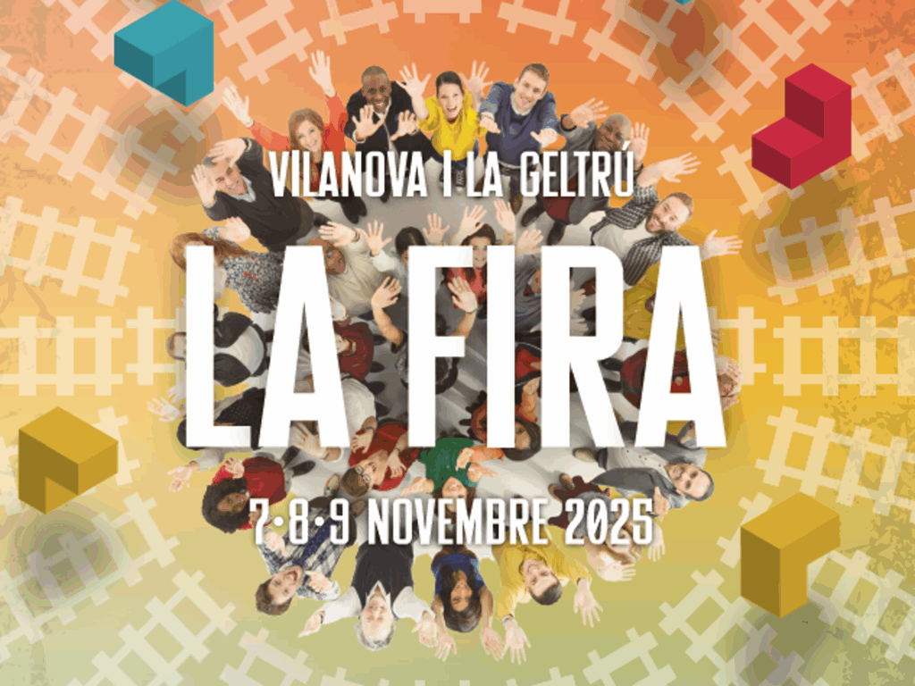 Fira de Novembre 2025