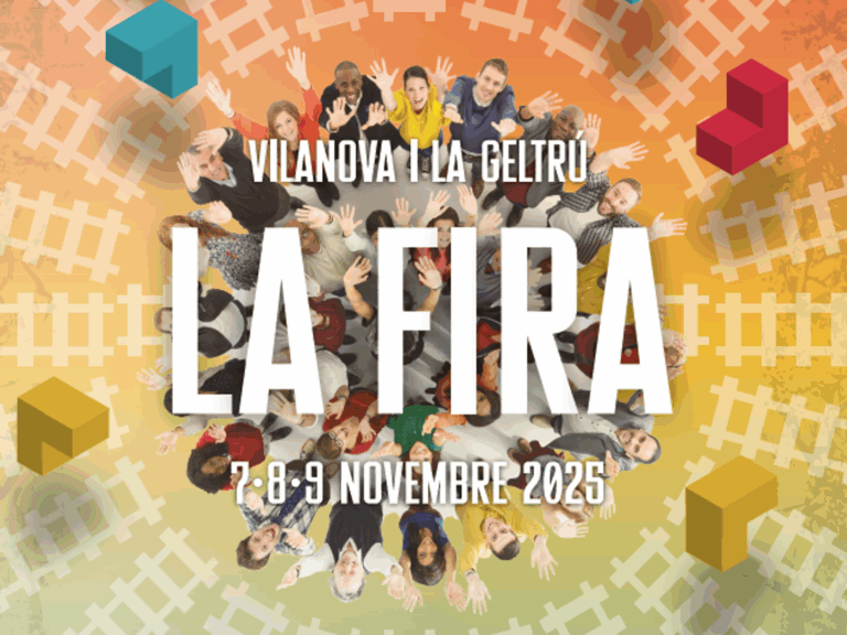 fira de novembre 2025