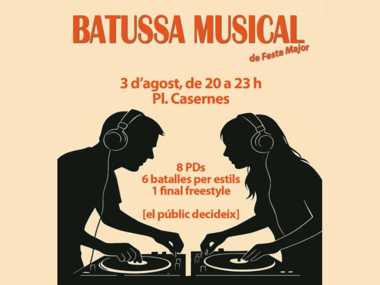 fme batussa musical