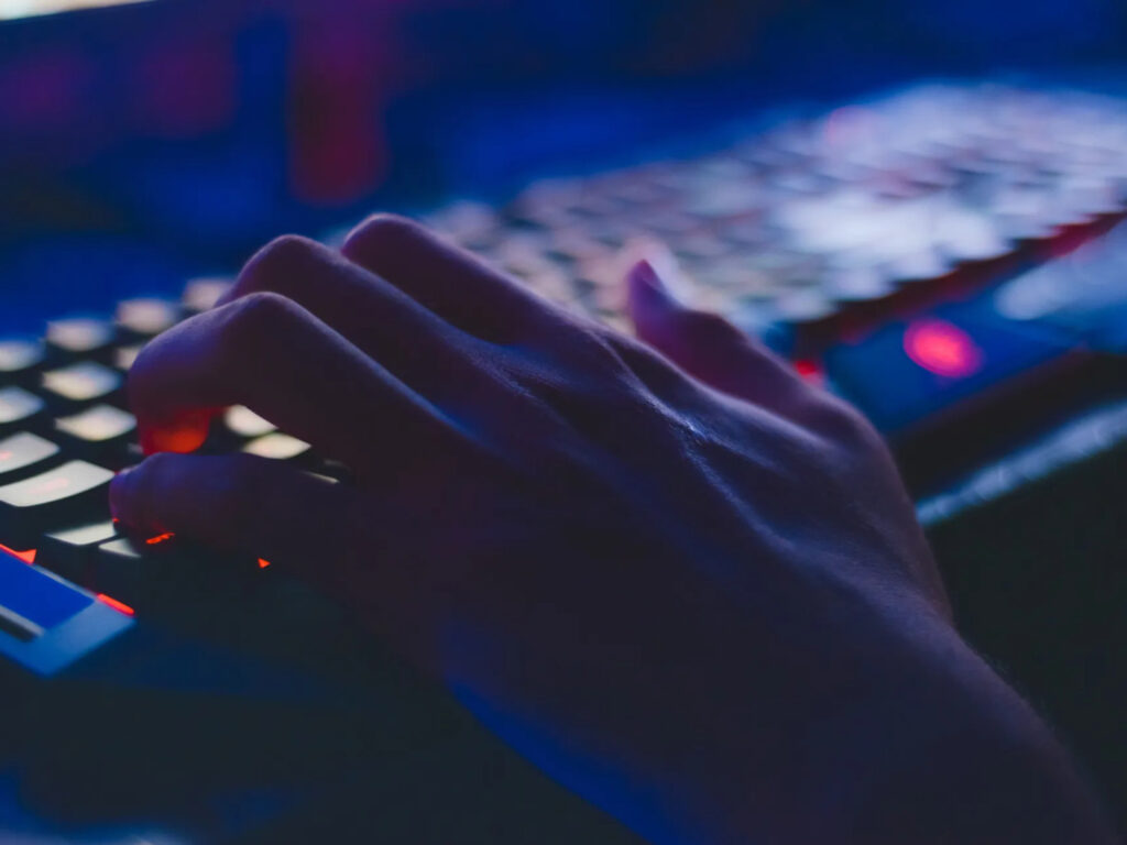 Formació Violències Masclistes Digitals