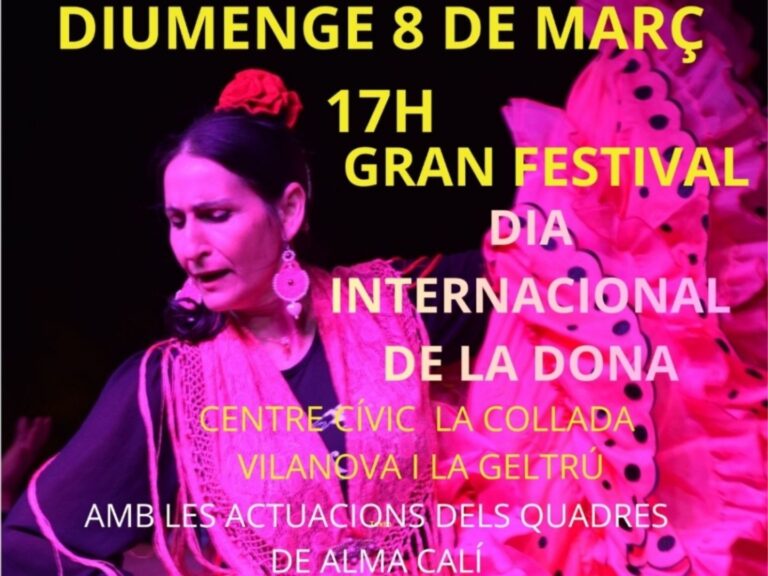 gran festival