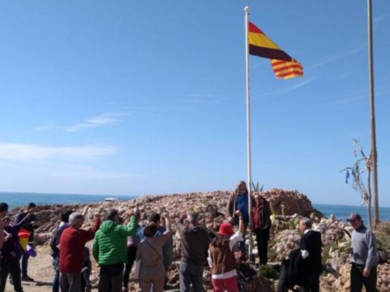 homenatge a la republica