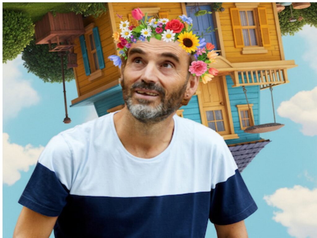 Hora del conte: Contes del dret i del revès