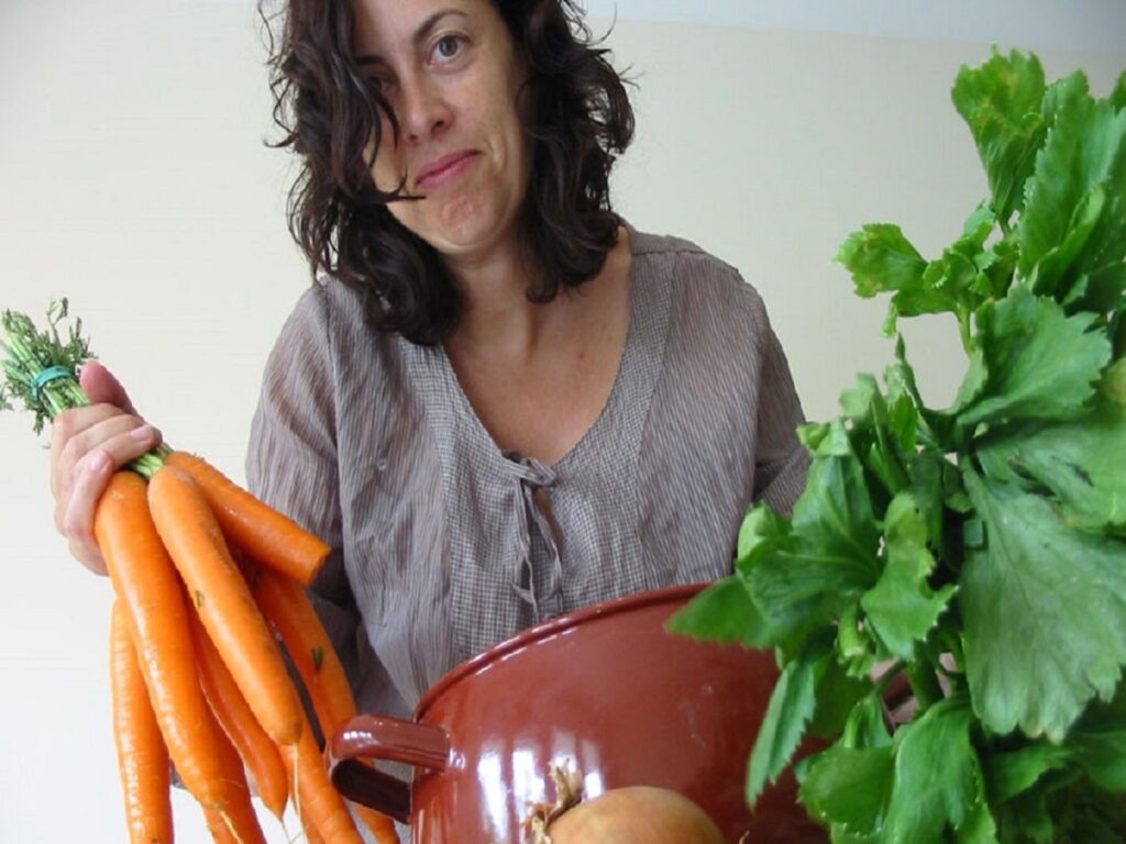 Hora del conte: Escudella de contes de Nadal