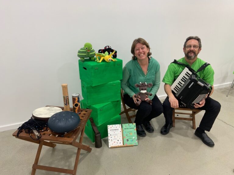 hora del conte nadons sons rimats