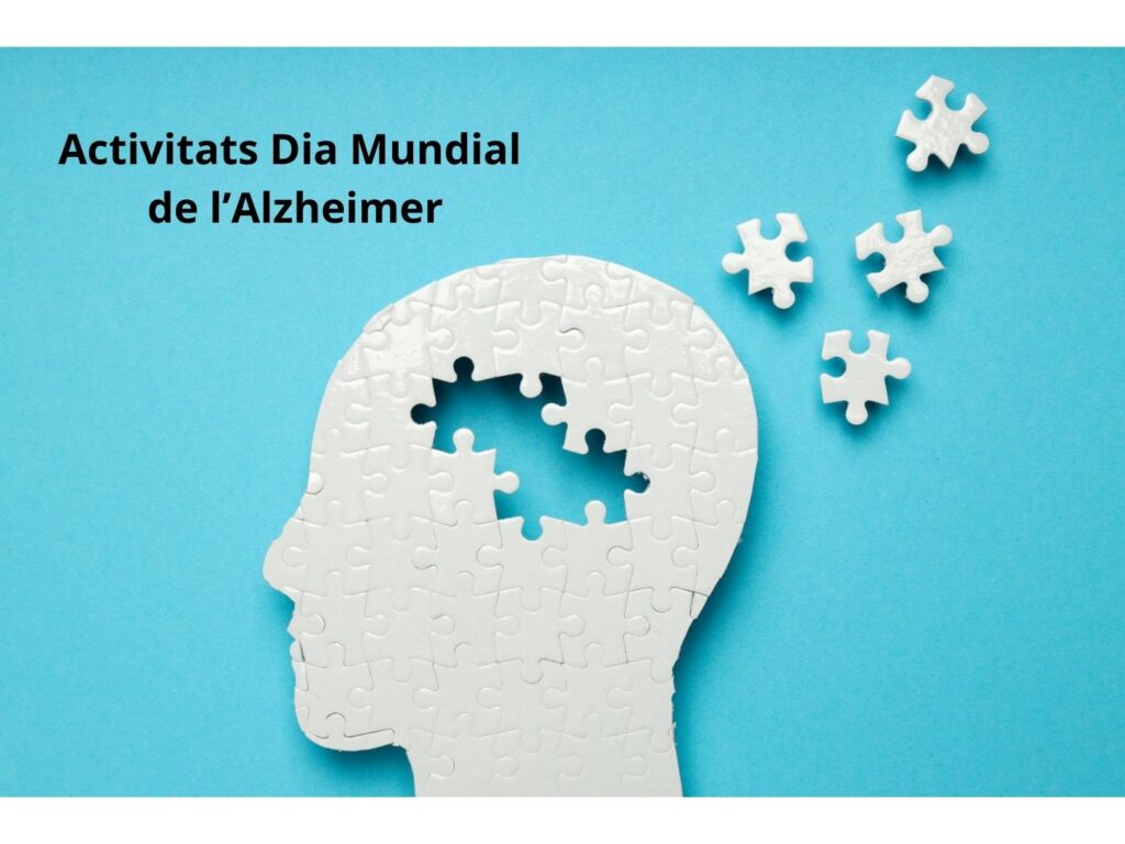 Jornada d'envelliment i salut cognitiva
