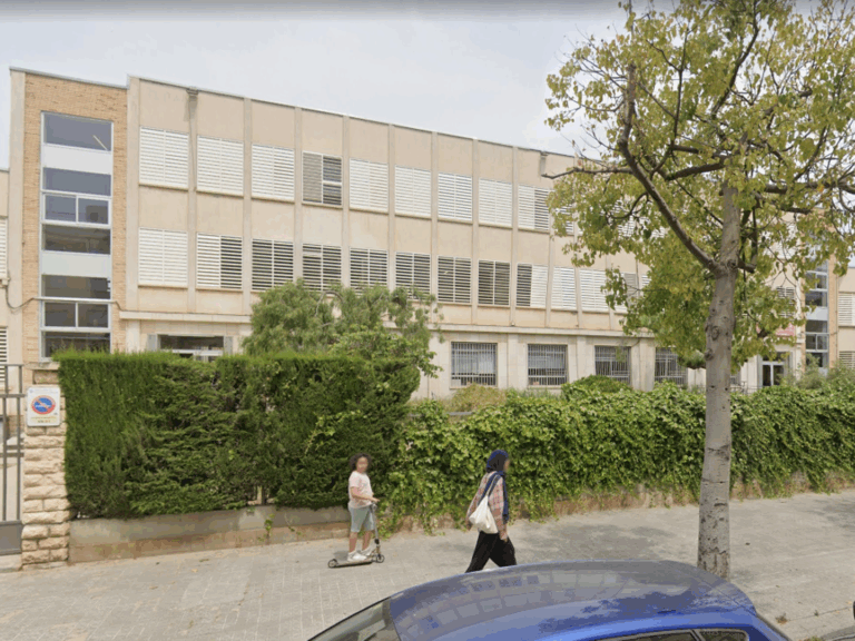 l institut cabanyes a la fira