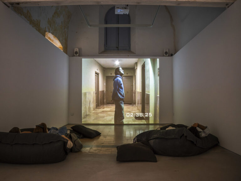 la fabrica transparent