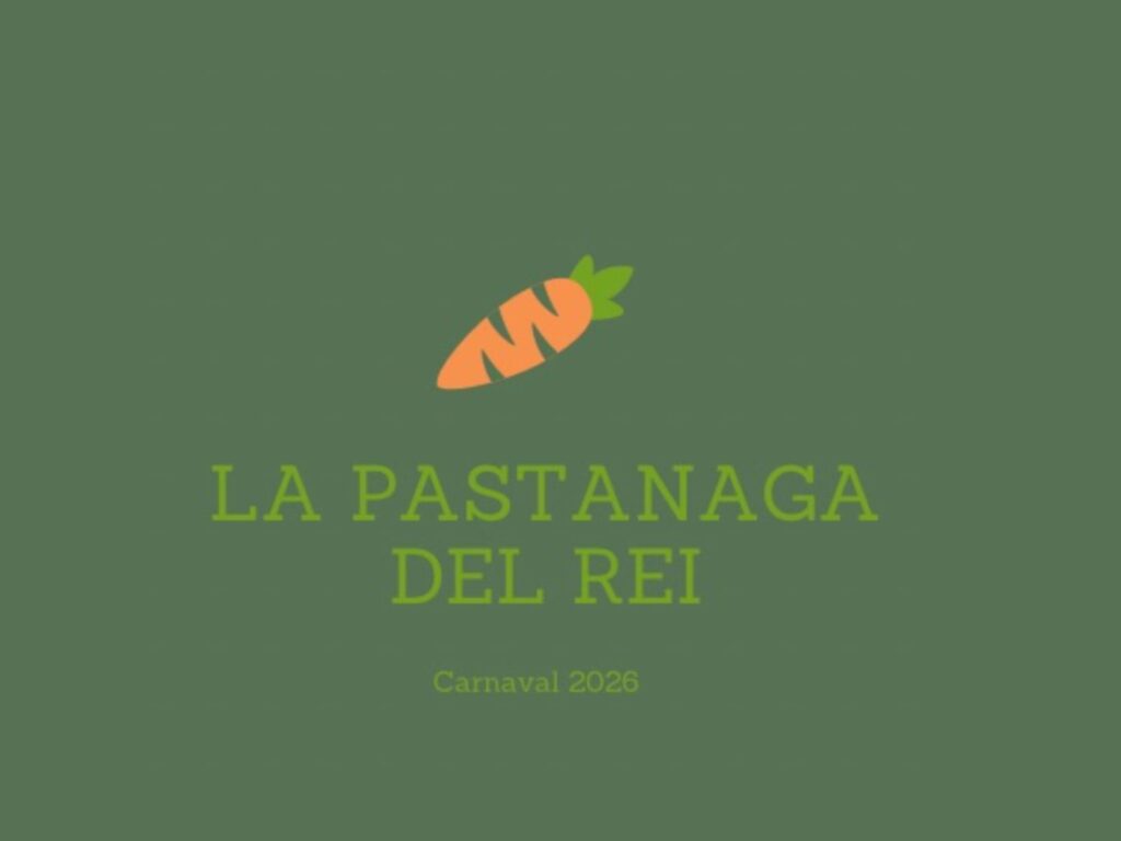 La Pastanaga del Rei