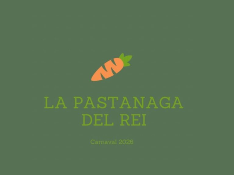 La Pastanaga del Rei