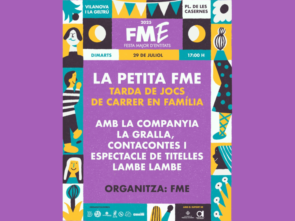 La Petita FME