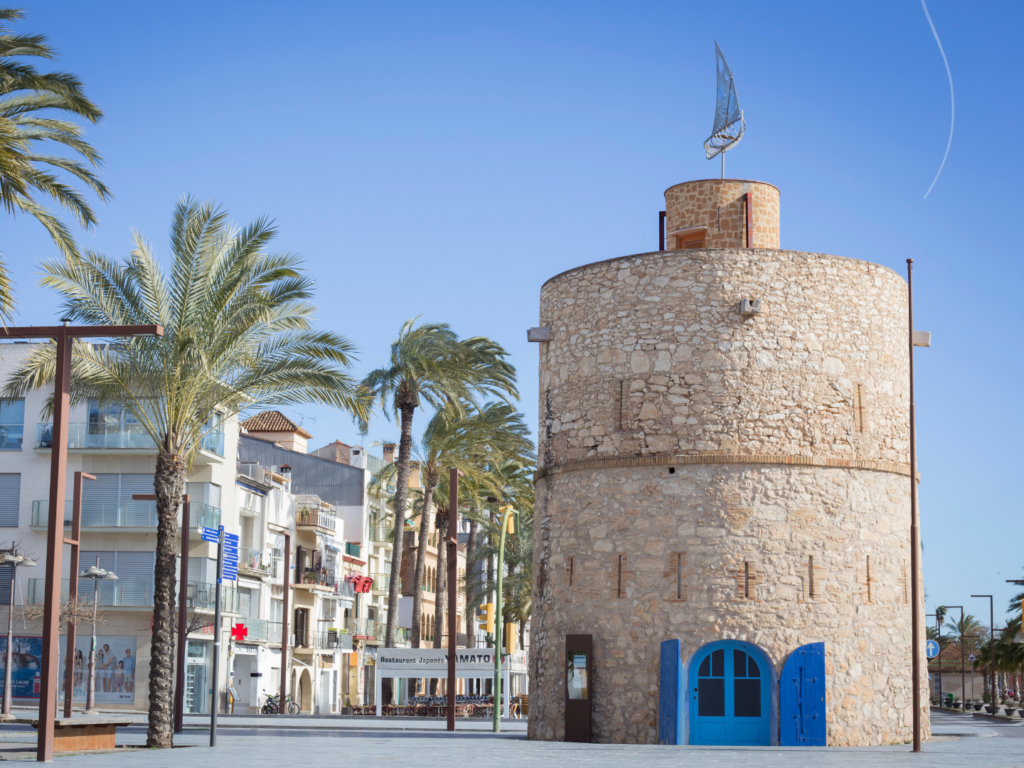 La Torre Blava - Espai Guinovart obre per Setmana Santa