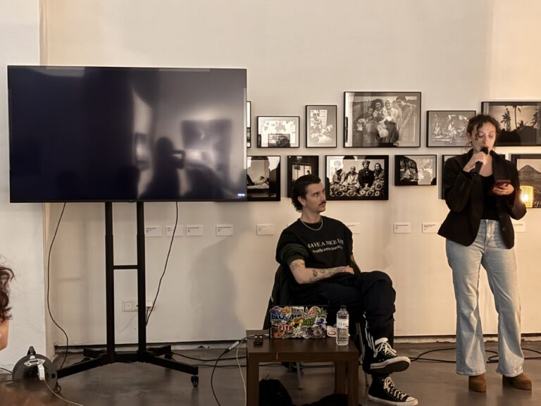 la vulnerabilitat com a fortalesa