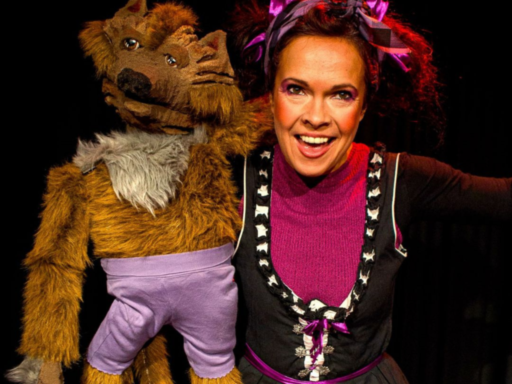 La Xarxa: Lila ReBVelada