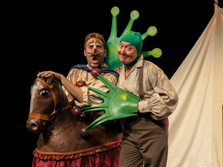 la xarxa rucs la malediccio del bruixot cia la pera llimonera