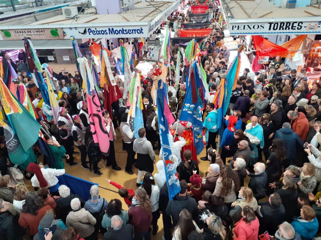 Llaçades commemoratives