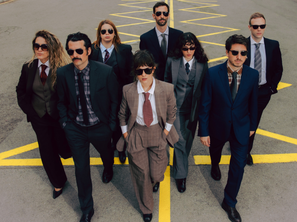 'Manifest Mangione'. Direcció: Carol López. IT Teatre Lliure