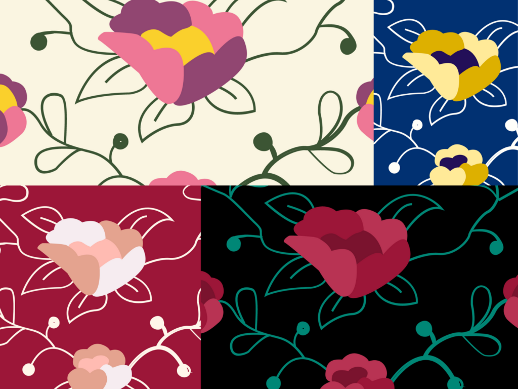 Mantons a Can Papiol