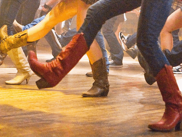 marato de balls de country