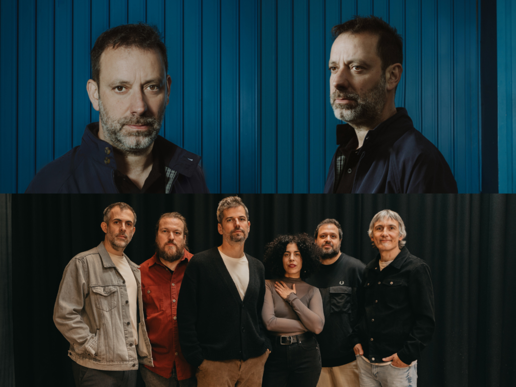 Mazoni i Últim Cavall. Banderes per a daltònics i 10 anys d'un Refugi
