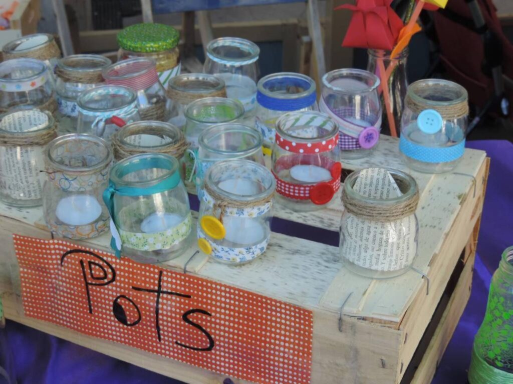 Mercat de Joves Emprenedors