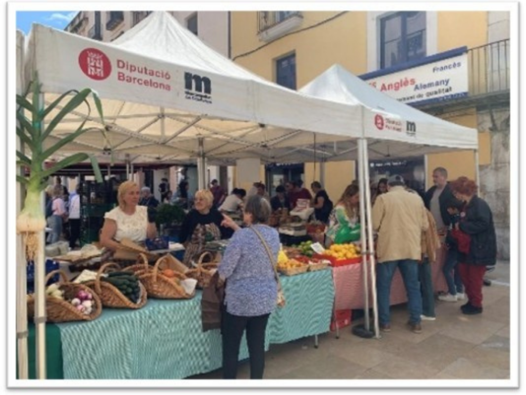 Mercat Noucentista_2026