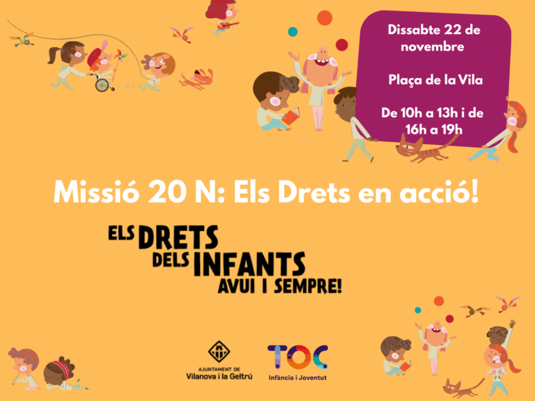 missio 20n els drets en accio