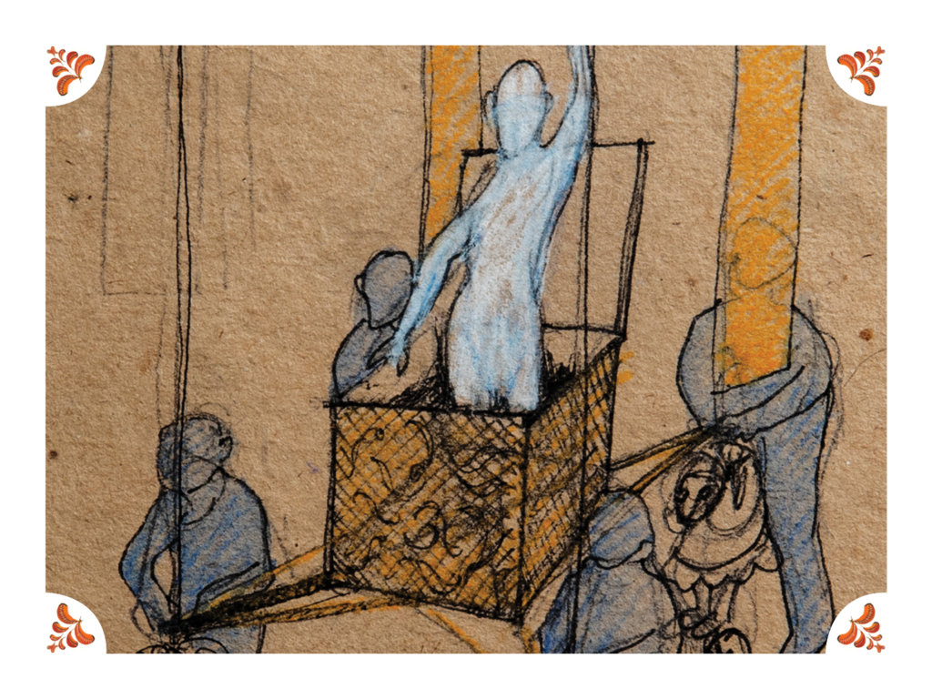 Moixó Foguer 1835 … 40 anys de mel i plomes