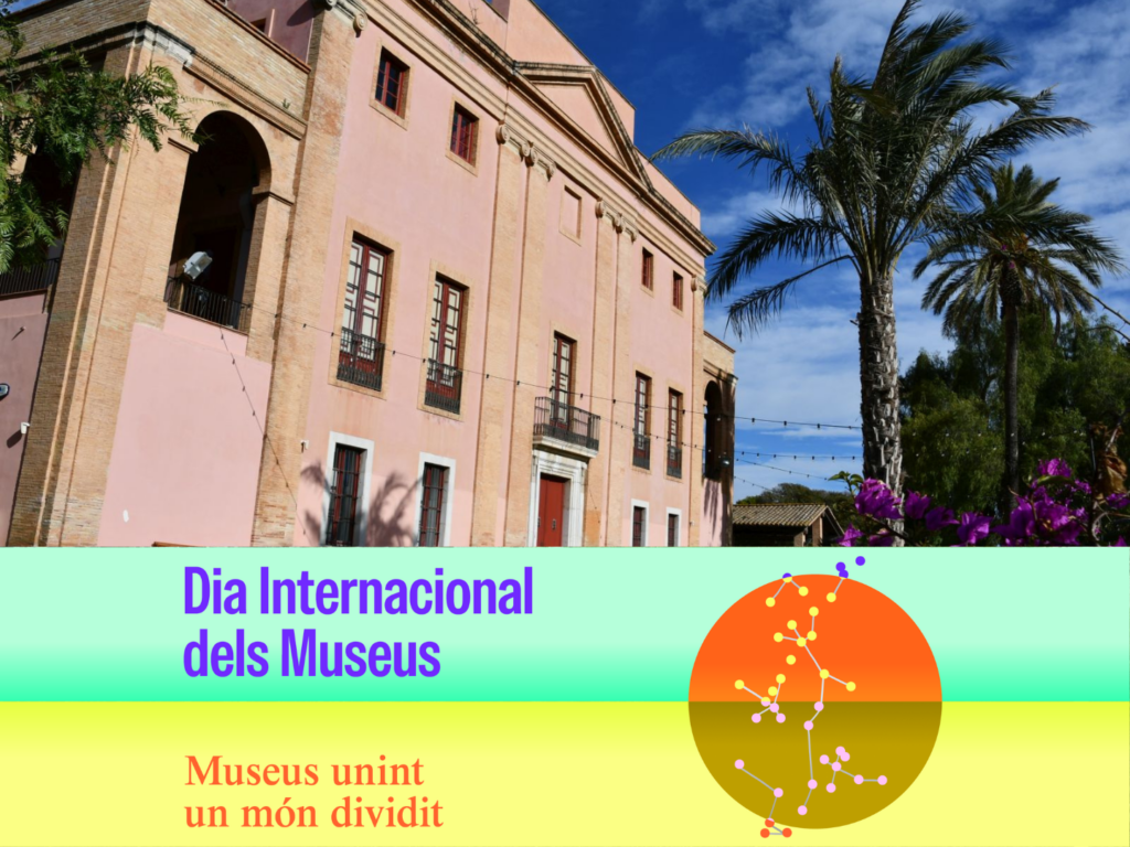 Nit dels museua al CIRMAC