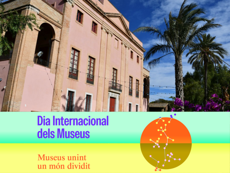 nit dels museua al cirmac