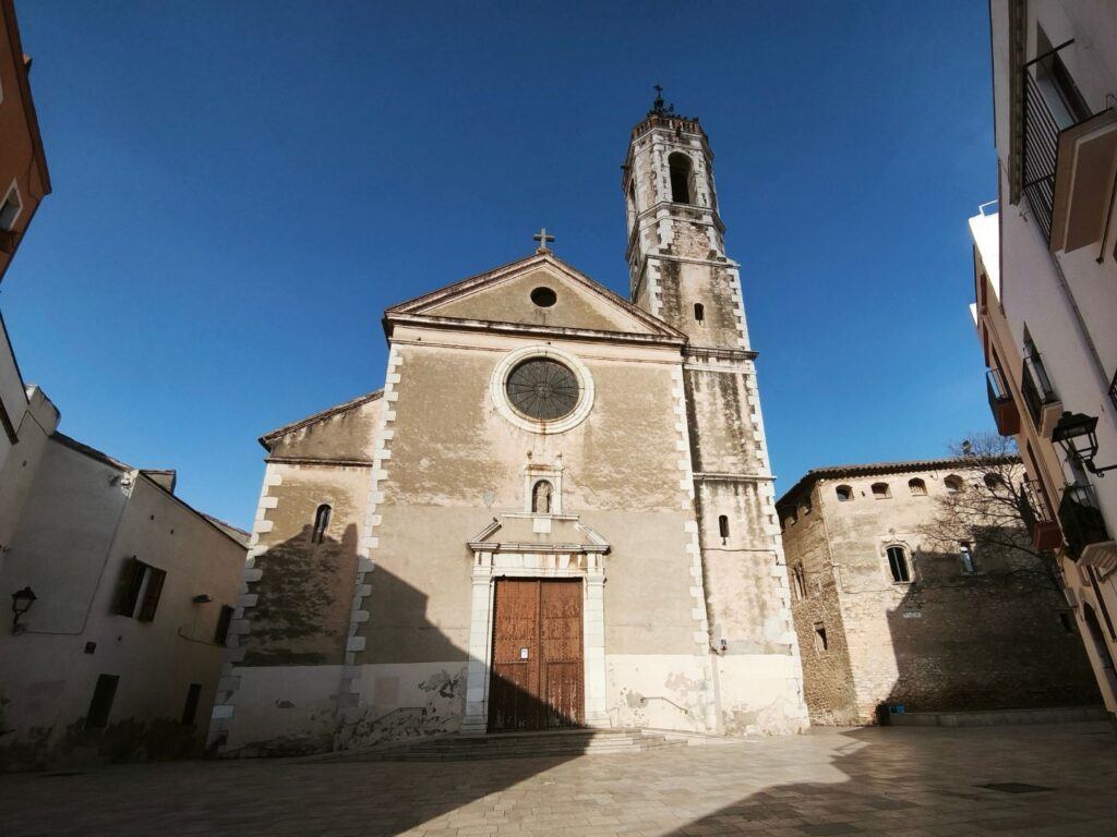 Oficis Setmana Santa 2026