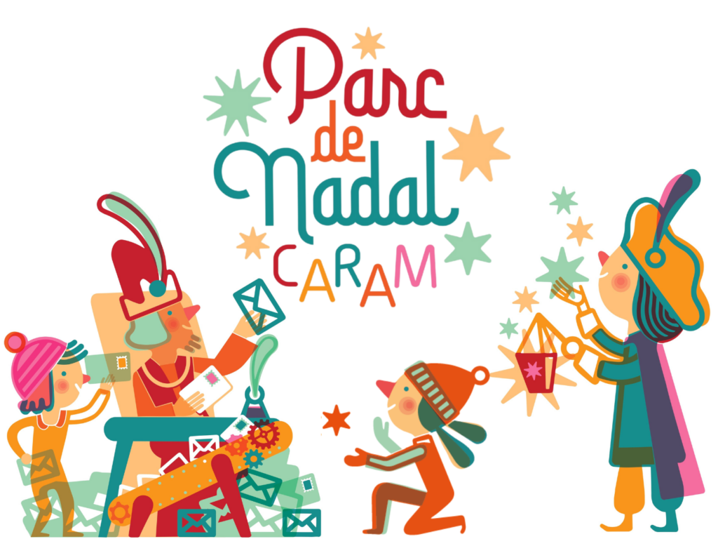 Parc de Nadal de la CARAM