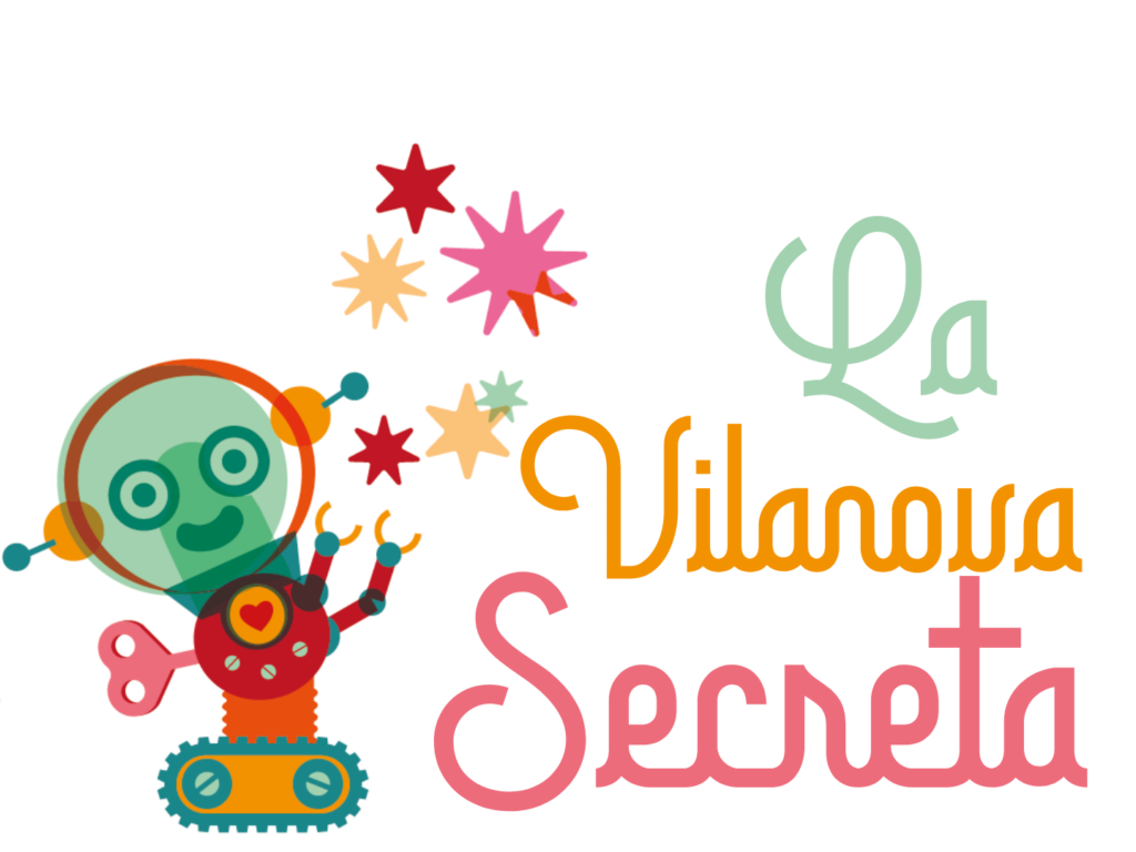 Parc de Nadal de la CARAM: La Vilanova secreta