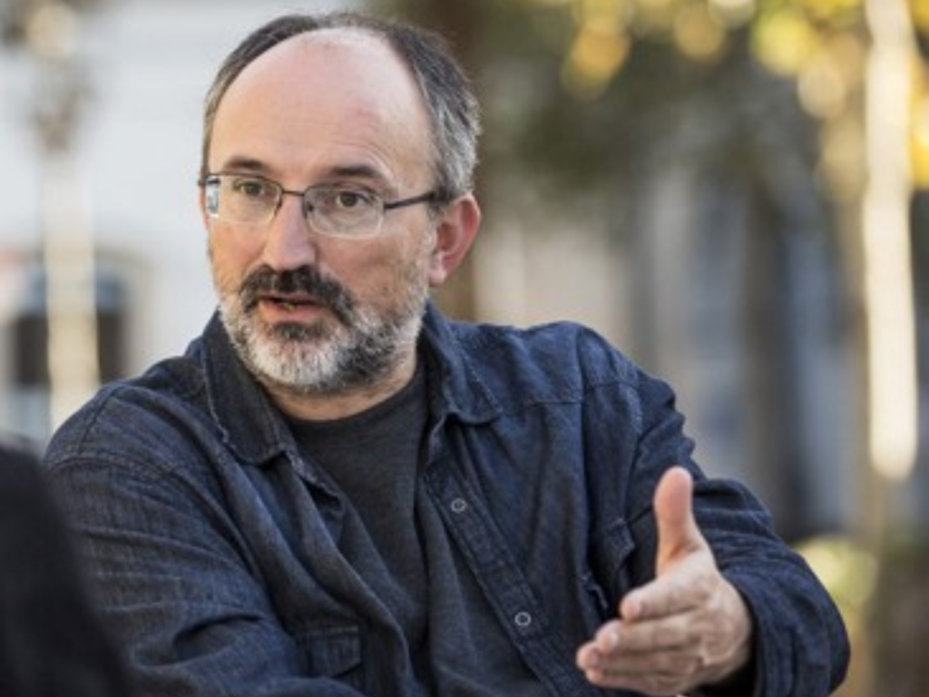 Parlem de música...El repertori per a cordes