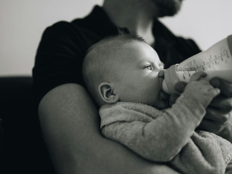 paternitat i corresponsabilitat