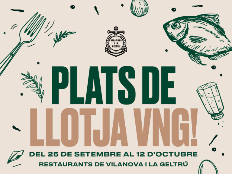 plats de llotja vng