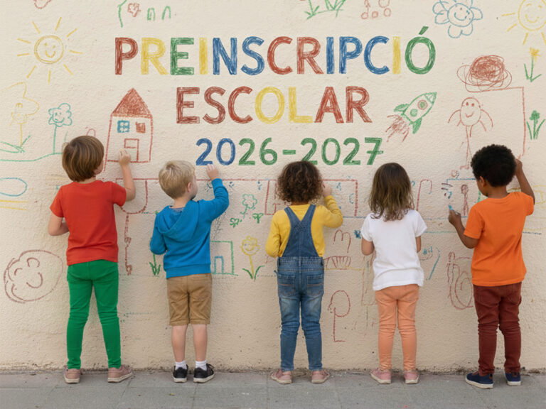 portes obertes institut joaquim mir preinscripcio curs 2026 2027